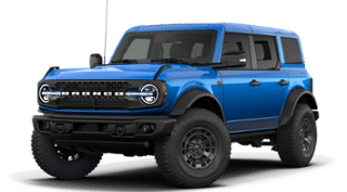 2026 Ford Bronco® External Image 2
